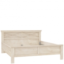 Forte - Kashmir Łóżko KSML181